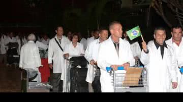 Arquivo/Agência Brasil