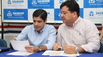 Gilberto Júnior/ BNews