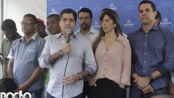 Adenilson Nunes/BNews