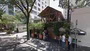 Reprodução/ Google Maps