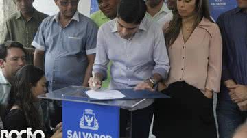 Adenilson Nunes/BNews