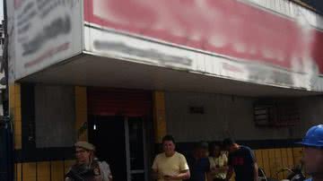 Divulgação / Embasa