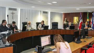 Divulgação TCE-BA