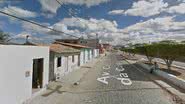 Reprodução Google Maps