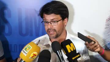 Rafael Machaddo / Galáticos Online