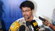 Rafael Machaddo / Galáticos Online