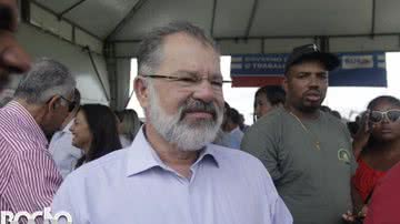 Adenilson Nunes/BNews