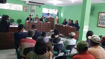 Reprodução/Bahia na Política