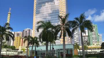 Reprodução/Google Street View