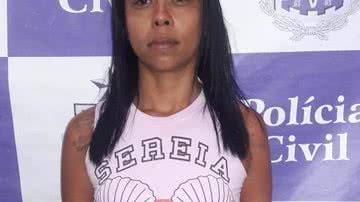 Divulgação/Polícia Civil