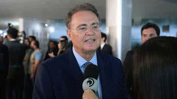 Pedro França - 6.nov.2018/Agência Senado