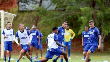 Divulgação / EC Bahia