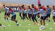 Divulgação / EC Vitória