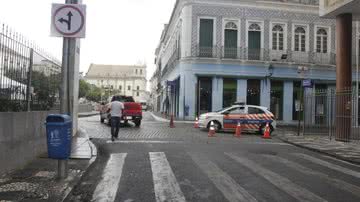 Adenilson Nunes/BNews