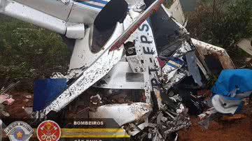 CORPO DE BOMBEIROS SP/DIVULGAÇÃO