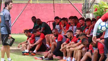 Divulgação / EC Vitória