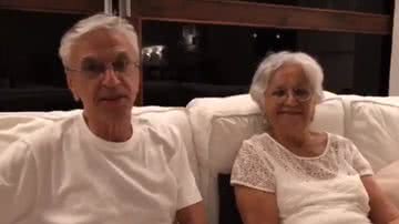 Reprodução/ Redes sociais