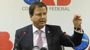 Eugênio Novaes/OAB