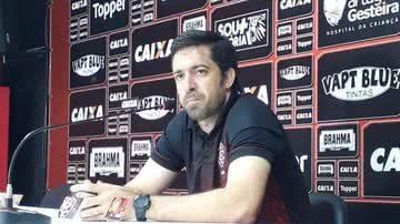Rafael Machado/Galáticos Online