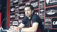 Rafael Machado/Galáticos Online