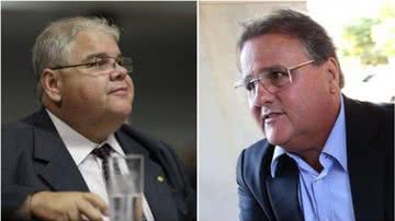 Montagem/BNews