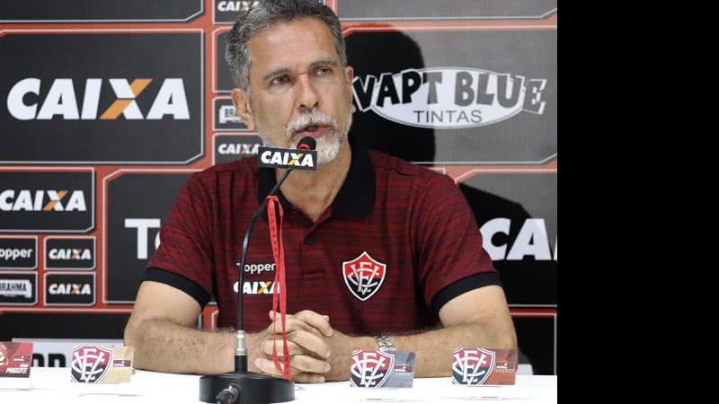 Divulgação / EC Vitória