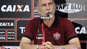 Divulgação / EC Vitória
