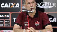 Divulgação / EC Vitória