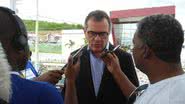 Diego Vieira/BNews