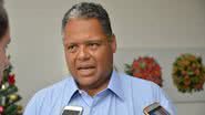 Gilberto Júnior/Arquivo/BNews