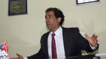 Roberto Viana/Arquivo/BNews