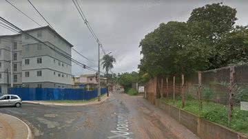 Reprodução/Google Maps