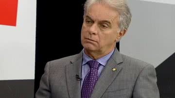Divulgação/Câmara dos Deputados