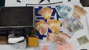 Divulgação/ SSP-BA