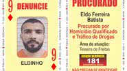 Divulgação SSP-BA