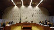 Rosinei Coutinho/SCO/STF