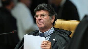 Carlos Moura/STF
