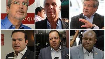 Montagem/BNews