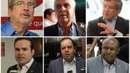 Montagem/BNews