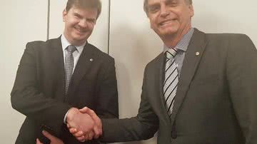 Divulgação/Assessoria do governo de transição