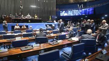 Jefferson Rudy/Agência Senado