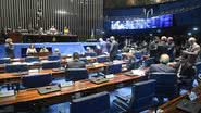 Jefferson Rudy/Agência Senado