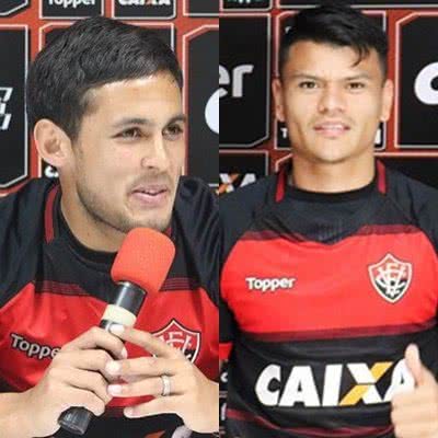 Mauricia da Matta / EC Vitória