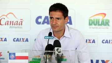 Felipe Oliveira / EC Bahia