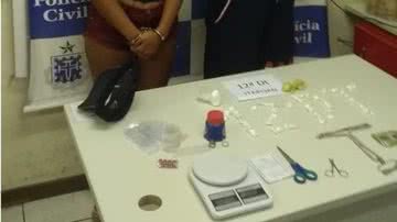 Reprodução