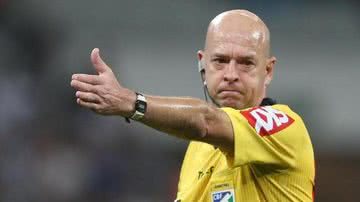 Divulgação/CBF