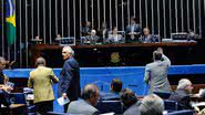 Arquivo / Senado Federal