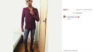 Reprodução/ Redes sociais