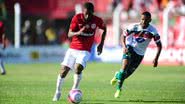 Ricardo Duarte / Internacional