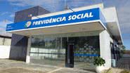 Divulgação Previdência Social